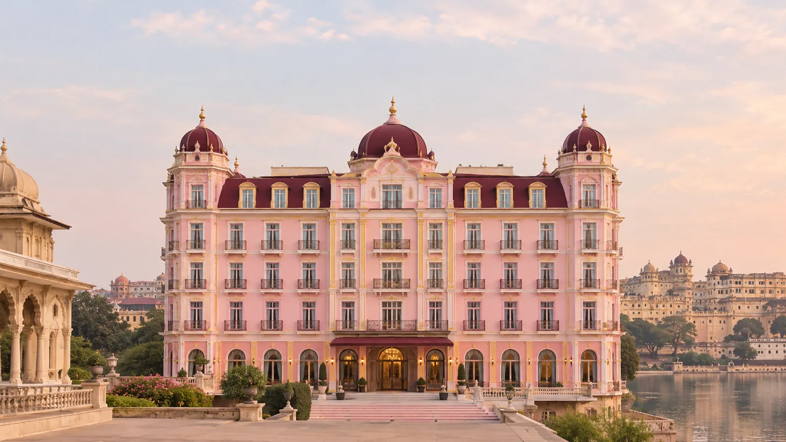 City Palace