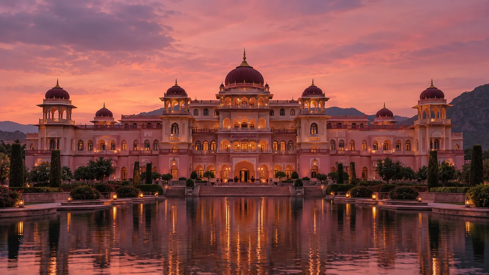 City Palace