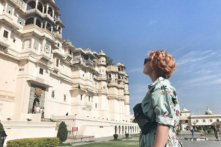 Tour photo